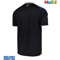 Leeds United Rezervni Dres 2025-26 Kratak Rukav